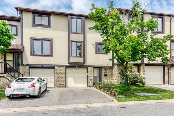 29 Fundy Bay BLVD #95, Toronto E05, ON M1W 3A2