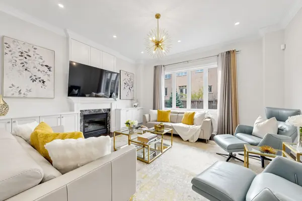 14 Evershot CRES, Markham, ON L6E 0L5