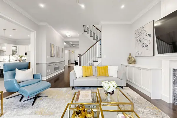 14 Evershot CRES, Markham, ON L6E 0L5