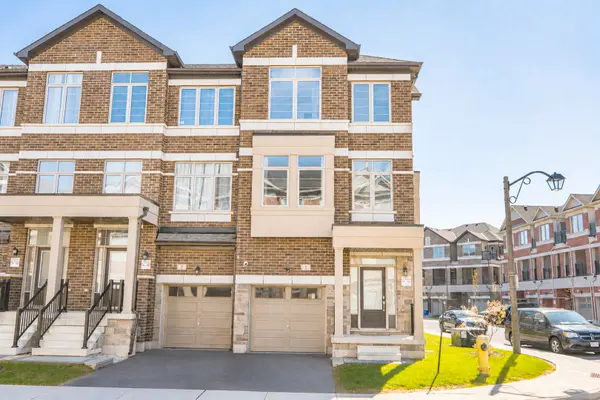 1 Sissons WAY, Markham, ON L6B 1R2