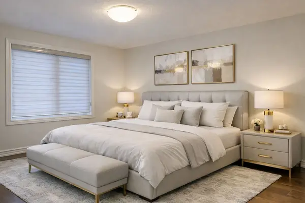 17 Thomas Frisby Jr CRES #Makham, Markham, ON L6C 3L1