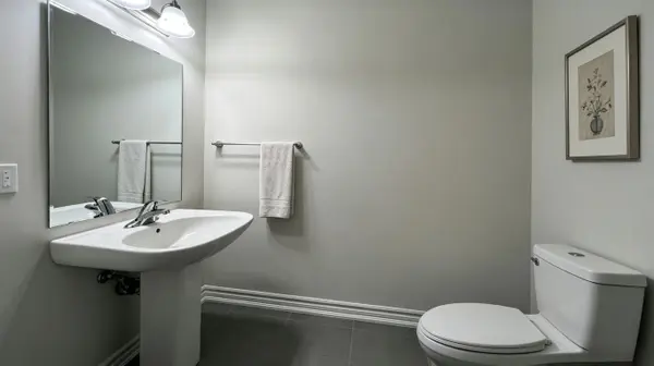 17 Thomas Frisby Jr CRES #Makham, Markham, ON L6C 3L1