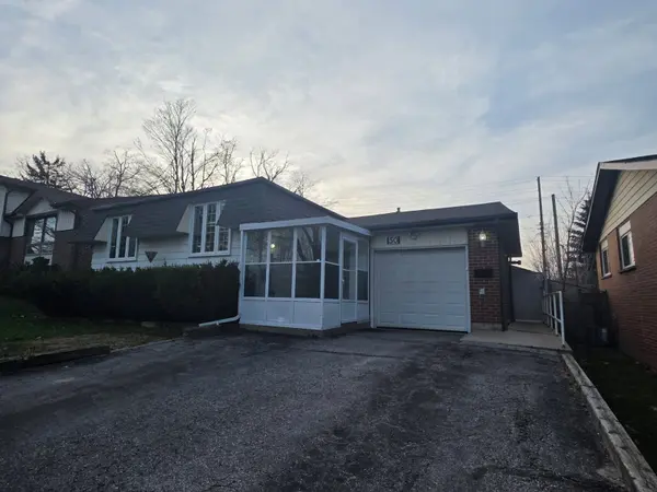 50 Farmingdale CRES, Barrie, ON L4M 5E5