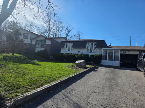 50 Farmingdale CRES, Barrie, ON L4M 5E5