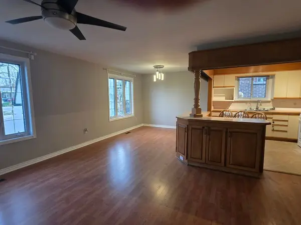 50 Farmingdale CRES, Barrie, ON L4M 5E5
