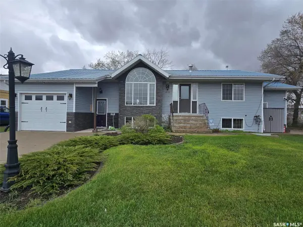1010 Desmond STREET, Grenfell, SK S0G 2B0
