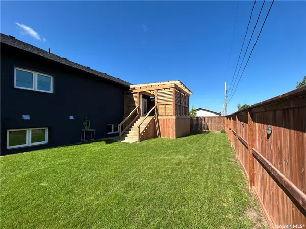 214 Elizabeth STREET, Melfort, SK S0E 1A0