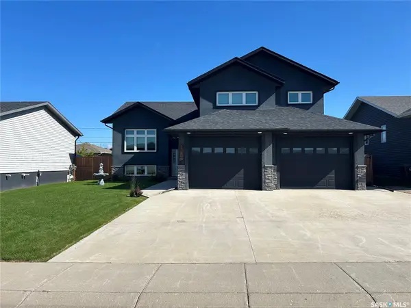 214 Elizabeth STREET, Melfort, SK S0E 1A0