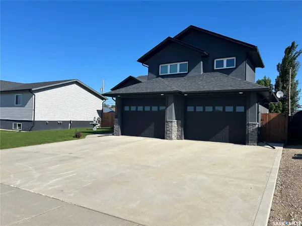 214 Elizabeth STREET, Melfort, SK S0E 1A0