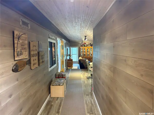 34 Columbus DRIVE, Fishing Lake, SK S0A 1A0