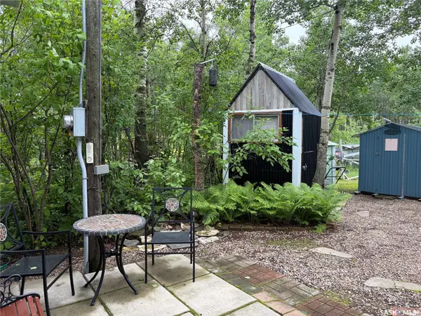 34 Columbus DRIVE, Fishing Lake, SK S0A 1A0