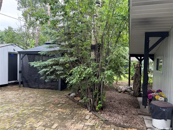 34 Columbus DRIVE, Fishing Lake, SK S0A 1A0