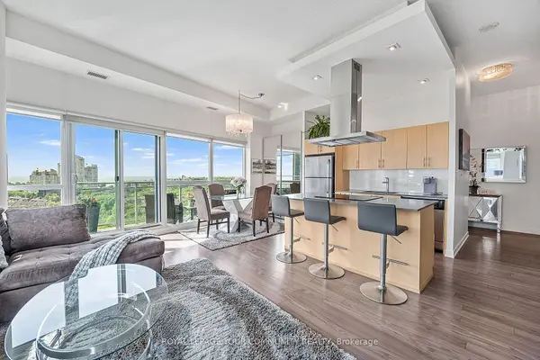 165 Legion RD N #1226, Toronto W06, ON M8Y 0B3