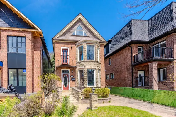 30 Boustead AVE, Toronto W01, ON M6R 1Y9
