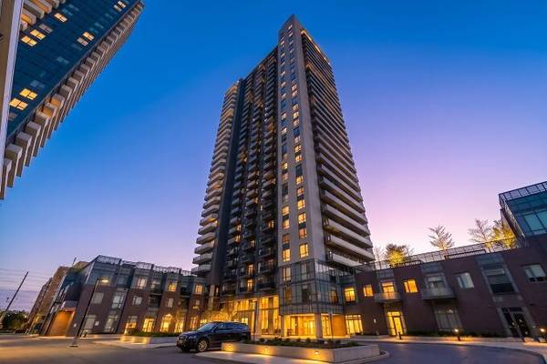 8 Nahani WAY #113, Mississauga, ON L4Z 0C6