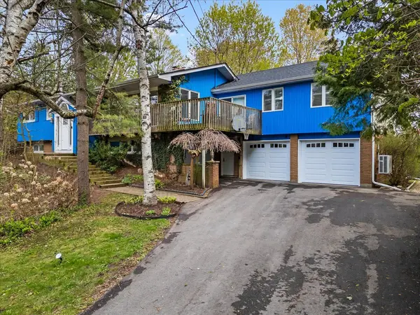 1252 Britannia RD, Burlington, ON L7P 0G1