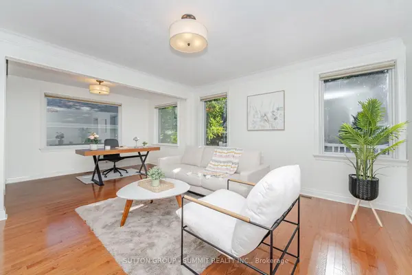 1175 Kane RD, Mississauga, ON L5H 2M2