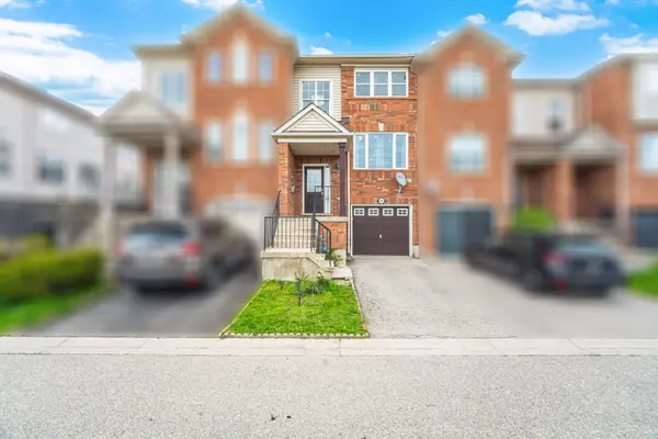 2909 Garnethill WAY, Oakville, ON L6M 5E9