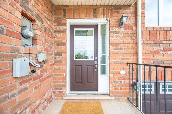 2909 Garnethill WAY, Oakville, ON L6M 5E9