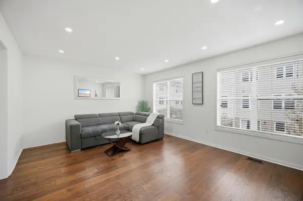 2909 Garnethill WAY, Oakville, ON L6M 5E9