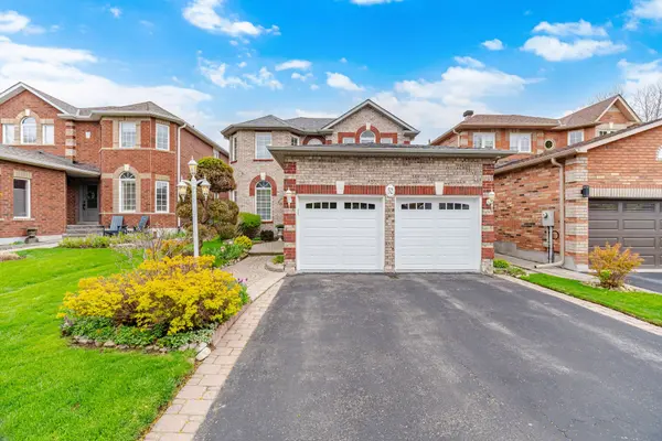 52 Durham ST, Halton Hills, ON L7G 5X4