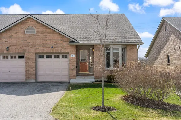 19 Somerset DR #21, Norfolk, ON N0A 1N7