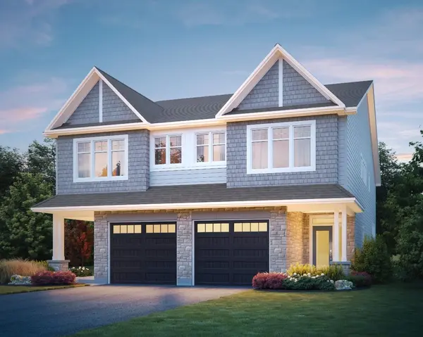 740 Pipit LN, Barrhaven, ON K2J 7A5