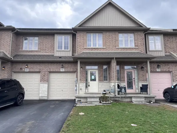71 Fairgrounds DR, Hamilton, ON L0R 1C0