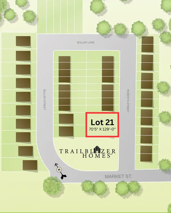 Lot 21 Roberts ST, Huron East, ON N0K 1W0
