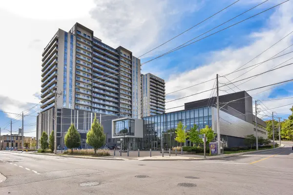 50 Grand AVE S #1105, Cambridge, ON N1S 0C2