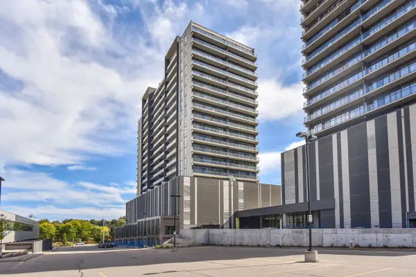 50 Grand AVE S #1105, Cambridge, ON N1S 0C2