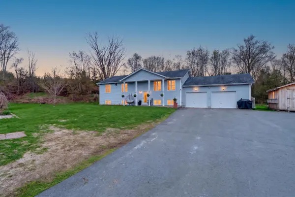 4095 Graham RD, Frontenac, ON K0H 1V0
