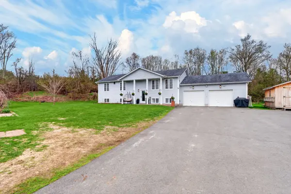 4095 Graham RD, Frontenac, ON K0H 1V0