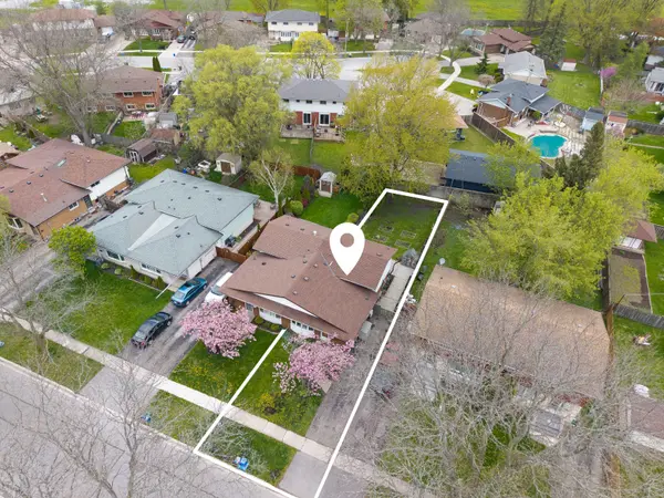 6763 Wilinger ST, Niagara Falls, ON L2J 2B4