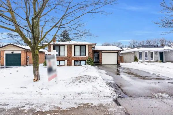 411 Imperial RD S, Guelph, ON N1K 1K2