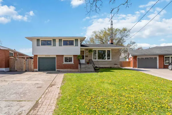 4485 Queensway CRES, Niagara Falls, ON L2E 5R5