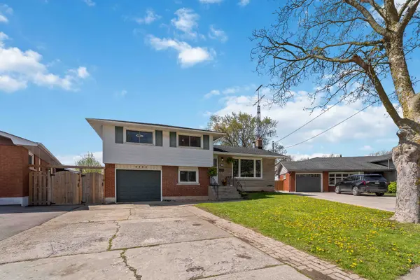 4485 Queensway CRES, Niagara Falls, ON L2E 5R5