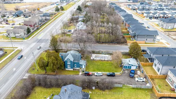 3077 White Oak RD, London South, ON N6E 1L7