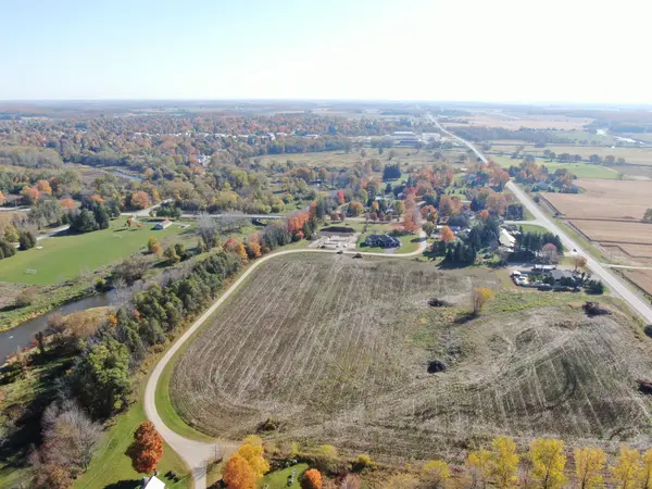 Lot 16 Augusta ST, North Huron, ON N0G 2W0
