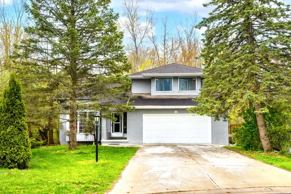 86 Lysanda CT, London South, ON N5Z 4L4