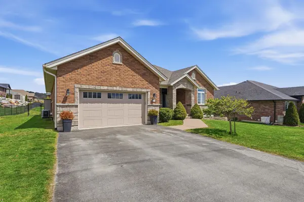 113 PINNACLE ST, Brighton, ON K0K 1H0