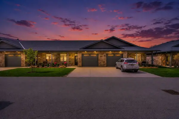 375 Mitchell RD S #54, North Perth, ON N4W 0H4