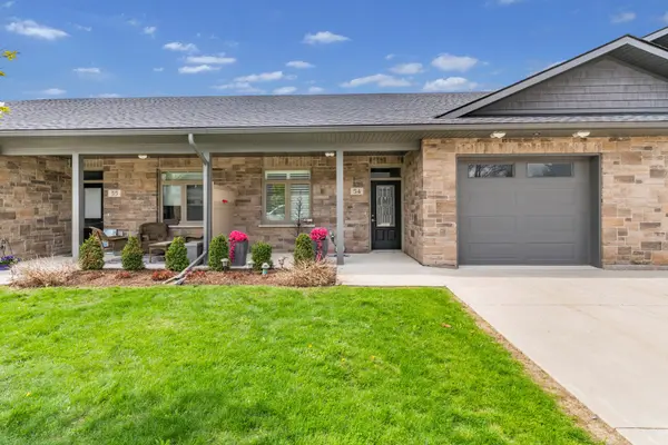 375 Mitchell RD S #54, North Perth, ON N4W 0H4
