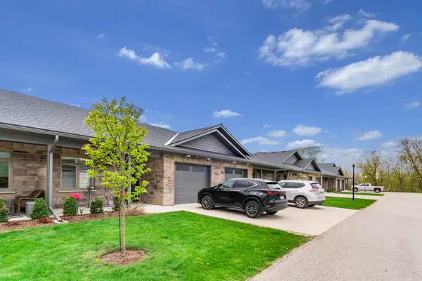 375 Mitchell RD S #54, North Perth, ON N4W 0H4