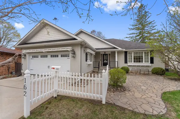 162 Dan ST, Arnprior, ON K7S 1V4