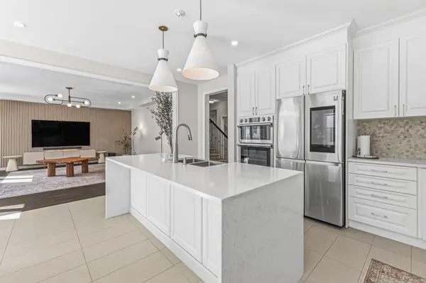 38 Mudminnow CRES, Orleans - Cumberland And Area, ON K4A 5H8