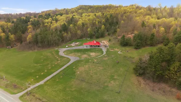 2182 Shelter Valley RD, Alnwick/haldimand, ON K0K 2G0