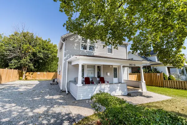 5057 BRIDGE ST, Niagara Falls, ON L2E 2S7