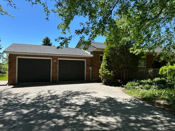 513370 2nd Line, Amaranth, ON L9W 0S4