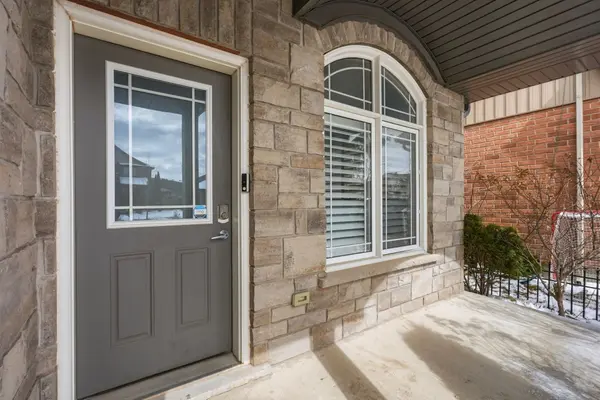 8553 JENNIFER CRES, Niagara Falls, ON L2H 0J3